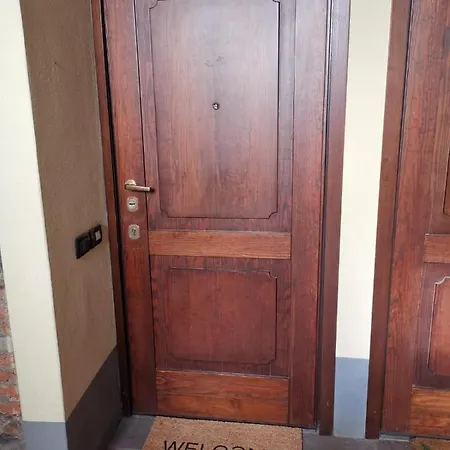  Il Moderno In Centro Citta *