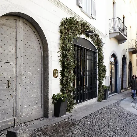 Apartment Il Moderno In Centro Citta *