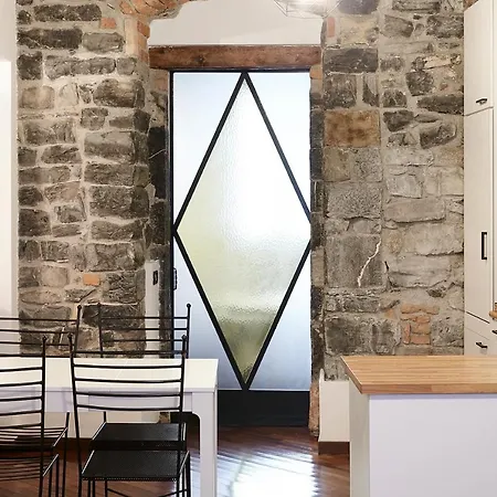 Apartment Il Moderno In Centro Citta