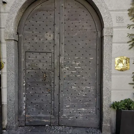 Il Moderno In Centro Citta Apartment